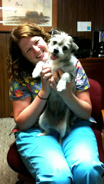 Dogwood Animal Clinic Inc 12
