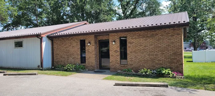 Dogwood Animal Clinic Inc 12