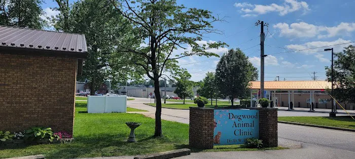 Dogwood Animal Clinic Inc 12