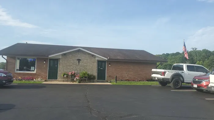 Germantown Veterinary Clinic 12