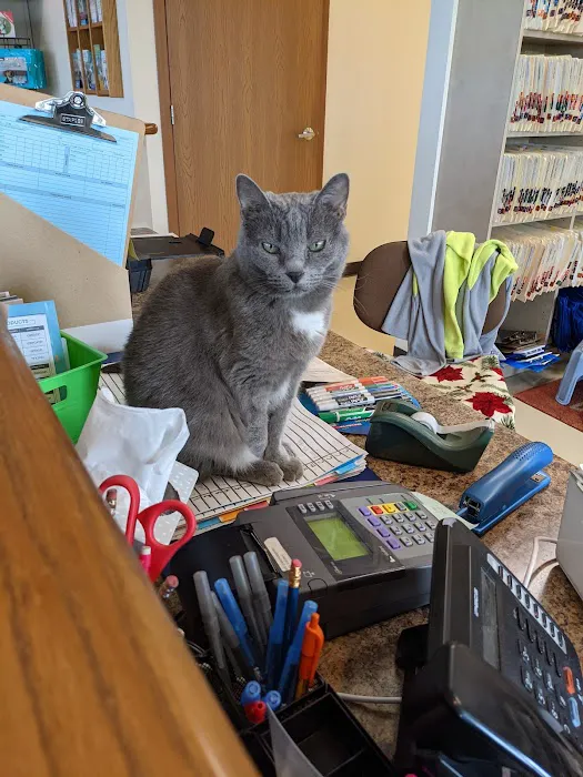 Farmersville Veterinary 7