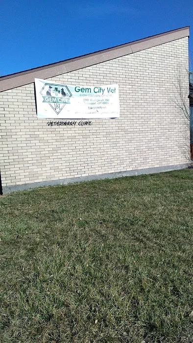 Gem City Vet 12