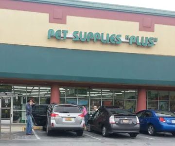 Pet Supplies Plus Asheville
