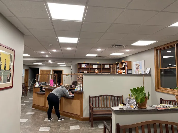 North Main Animal Clinic 12