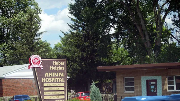 Huber Heights Animal Hospital 12