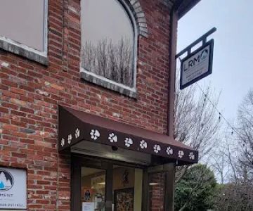 Bone-A-Fide Pet Boutique