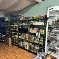 Smoky Mountain Exotic Pets ico