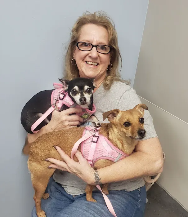 Dixie Veterinary Clinic 12