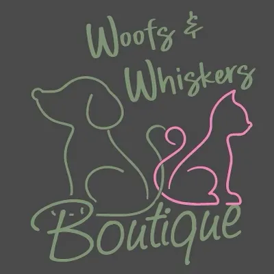 Woofs & Whiskers Boutique 12