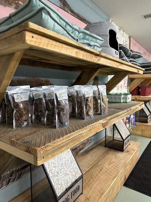 Woofs & Whiskers Boutique 12