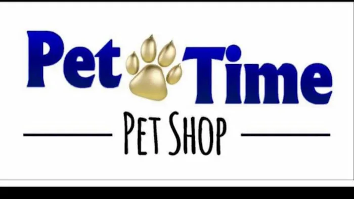 Pet Time Pet Store 12