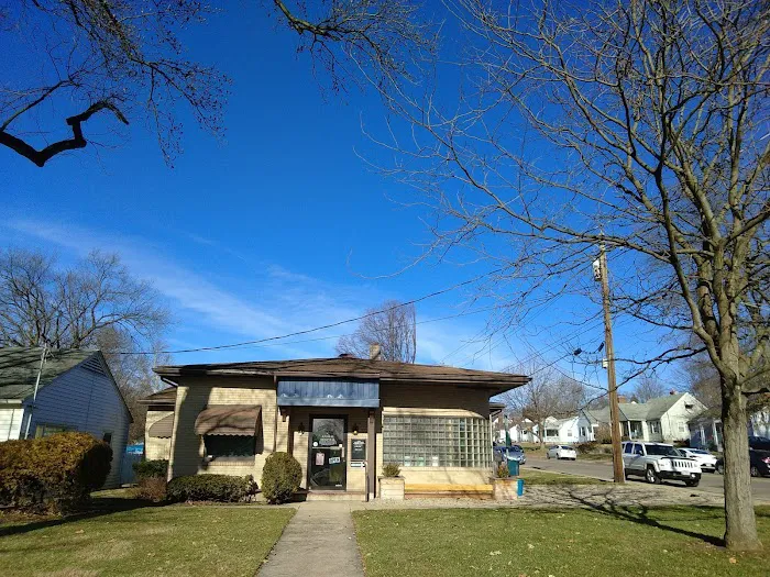 Middletown Animal Hospital 12