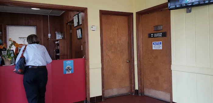 Middletown Animal Hospital 12