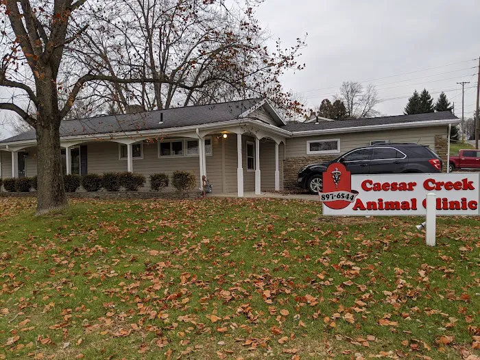 Caesar Creek Animal Clinic 12