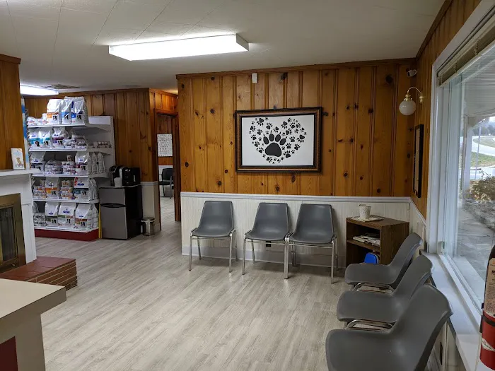 Caesar Creek Animal Clinic 12