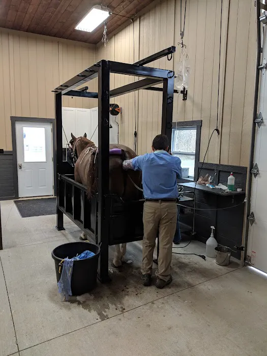EQuiVET Medicine Inc 12