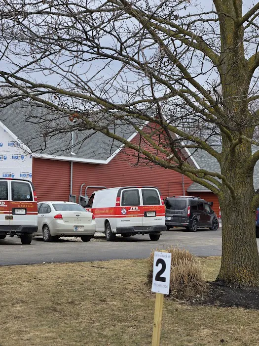 Redkey Veterinary Clinic 12