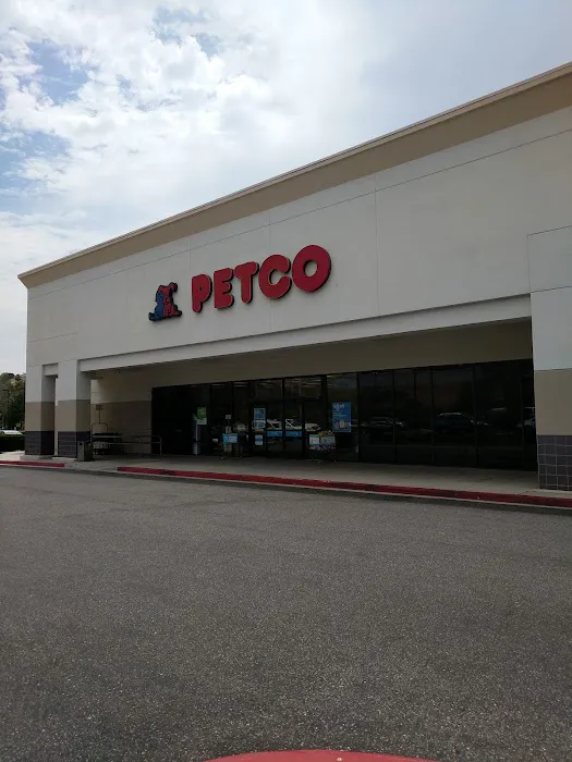 Petco 12