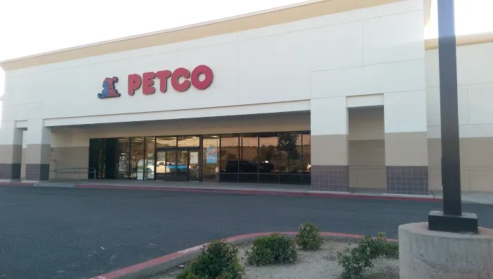 Petco 12