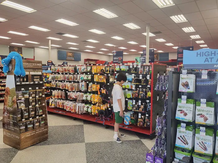 Petco 12
