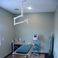Portland Veterinary Clinic ico