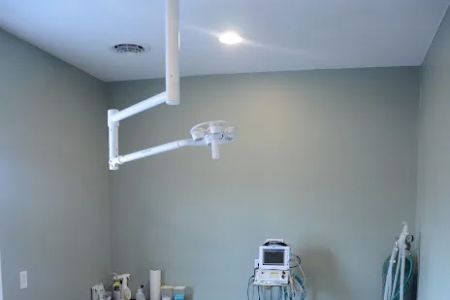 Portland Veterinary Clinic