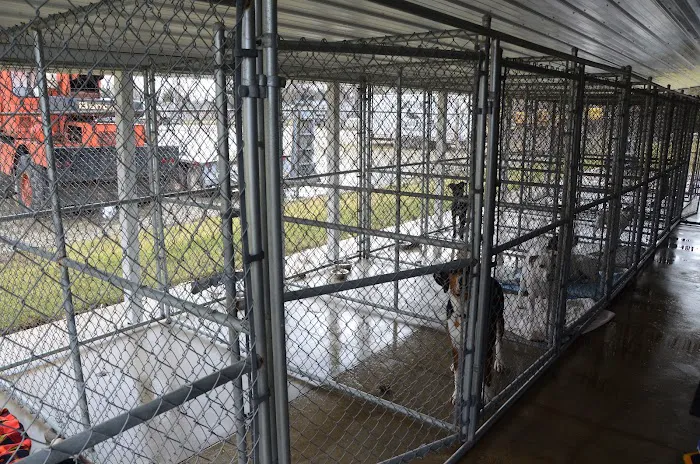 Portland Veterinary Clinic 12