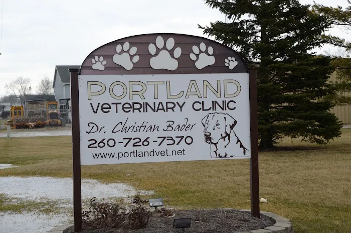 Portland Veterinary Clinic 12