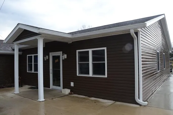 Portland Veterinary Clinic 12