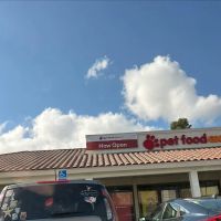 Pet Food Express Laguna Hills ico
