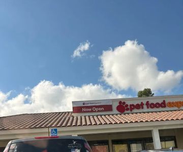 Pet Food Express Laguna Hills