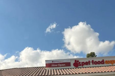 Pet Food Express Laguna Hills