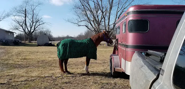 Prices Creek Veterinary Service 12