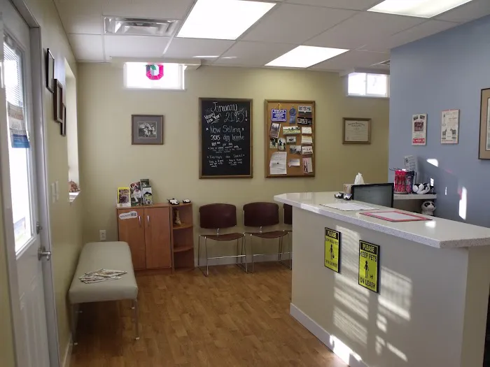 Prices Creek Veterinary Service 12