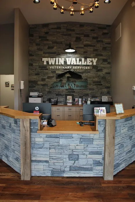 Twin Valley Vet Services, LLC 12