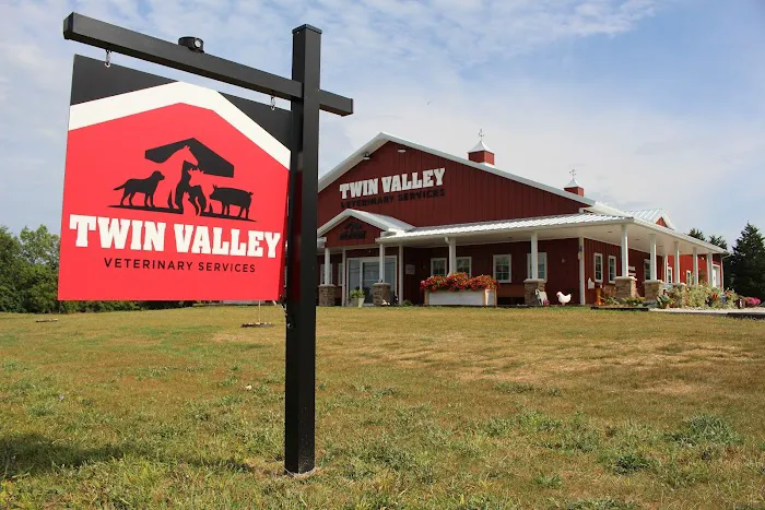 Twin Valley Vet Services, LLC 12