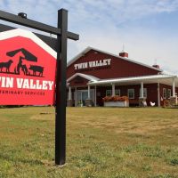 Twin Valley Vet Services, LLC ico