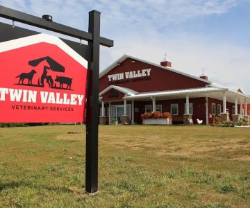 Twin Valley Vet Services, LLC