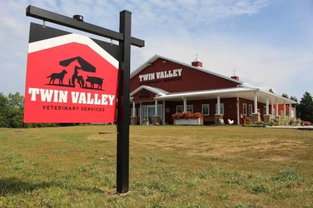 Twin Valley Vet Services, LLC