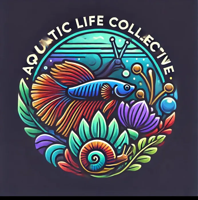 Aquatic Life Collective 12