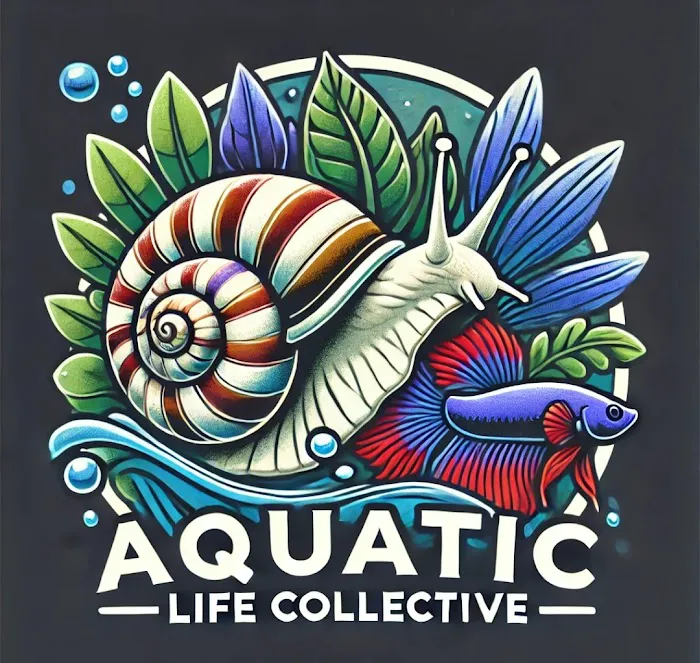 Aquatic Life Collective 12