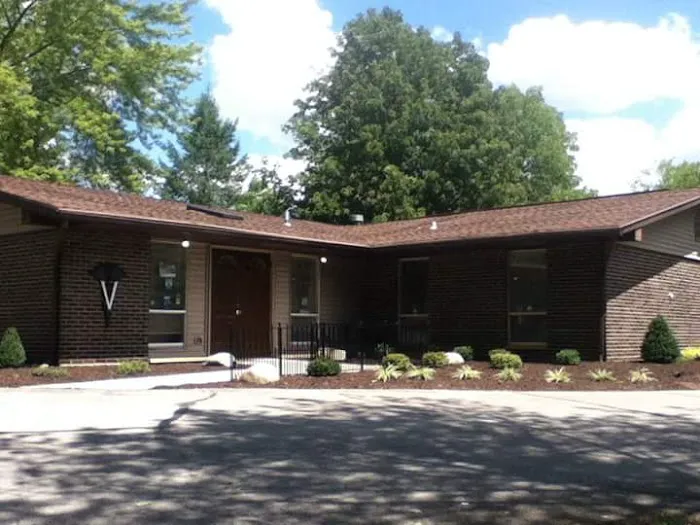 Clayton Animal Hospital 12