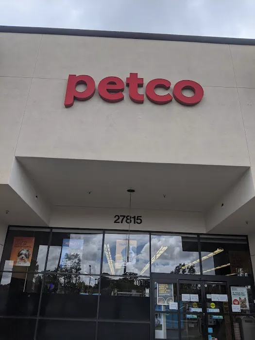 Petco 12