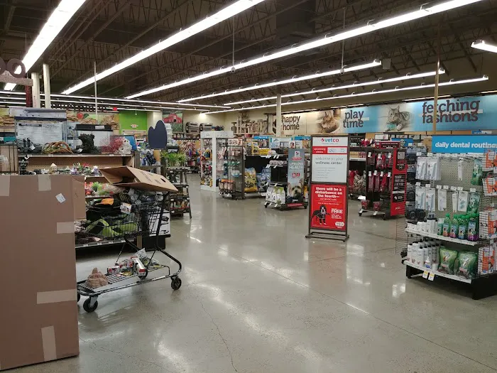Petco 12