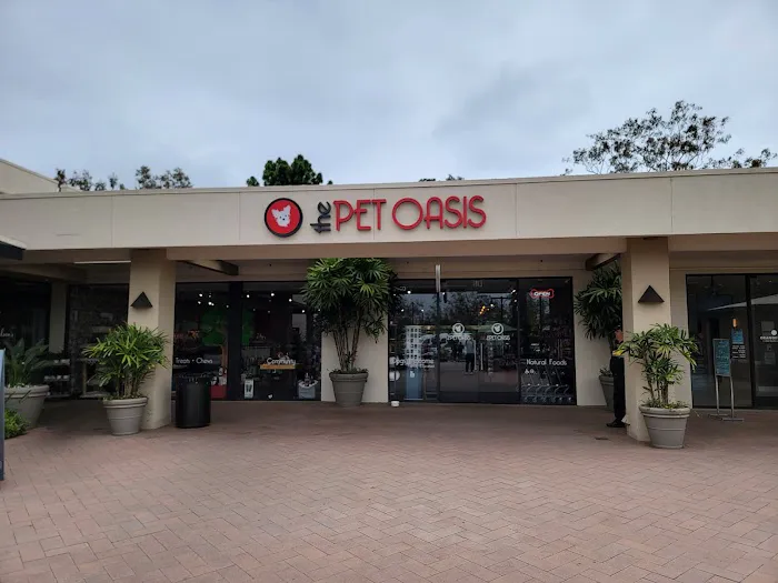 The Pet Oasis 12