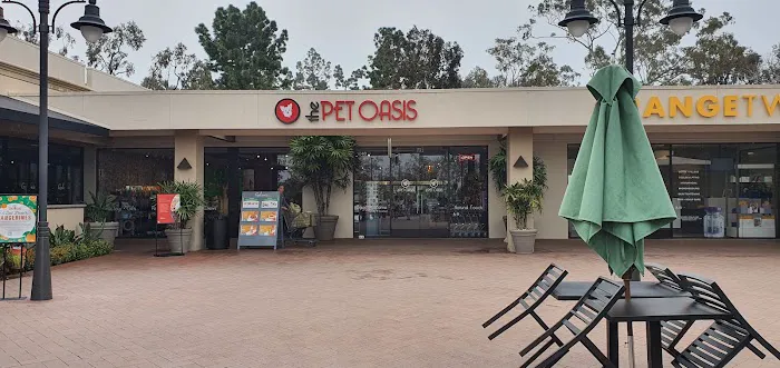 The Pet Oasis 12
