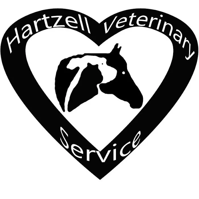 Hartzell Veterinary Service: Charles W. Hartzell, DVM and Sue Ann Hartzell, DVM 12