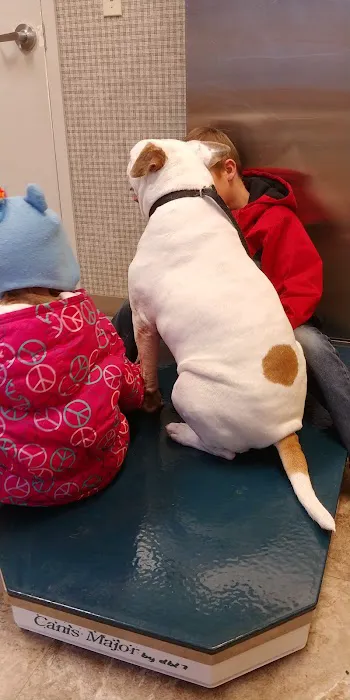 Bruns Animal Clinic, LTD 12