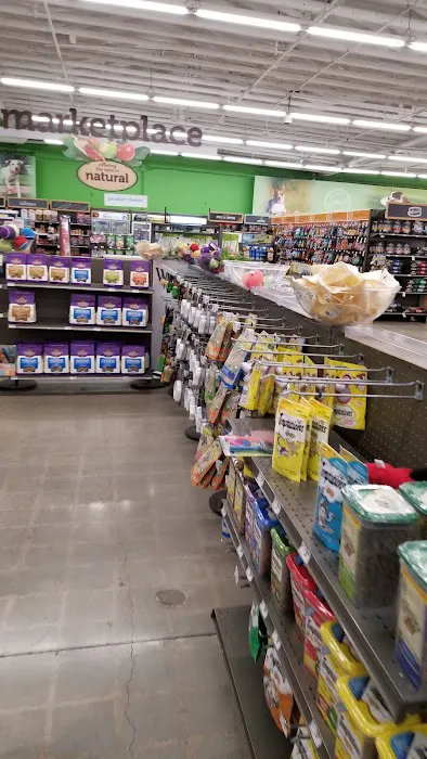 Petco 12