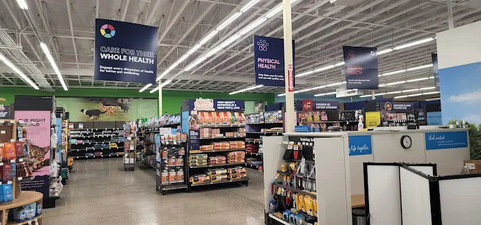 Petco 12
